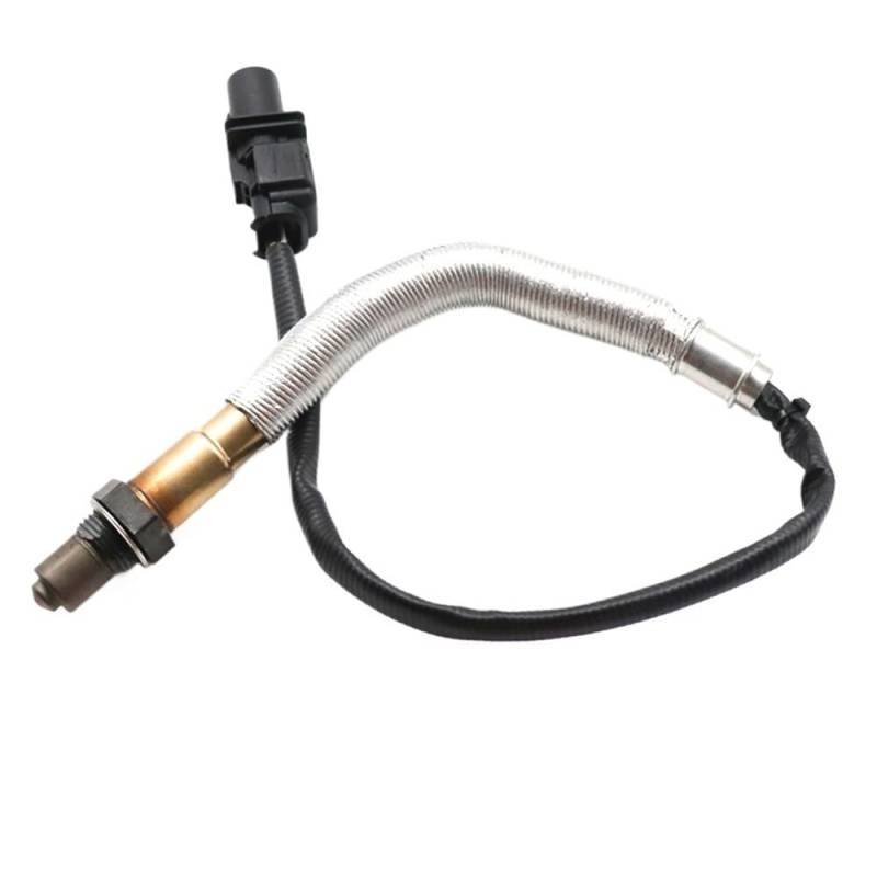 DNZOGW O2 Sauerstoffsensor Upstream O2 Sauerstoff Sensor 11787570104 11787561410 Für 3er Für X1 Für E81 E82 E84 E87 E88 E90 E91 Für 120i 320i 18i 2003-2015 Sonde O2 Sauerstoffsensor von DNZOGW