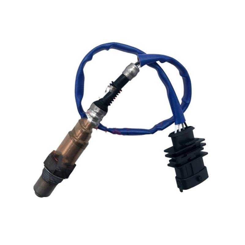 DNZOGW O2 Sauerstoffsensor Upstream O2 Sauerstoff Sensor 213-4764 55572993 0258010222 O2 Sensor 2011-2015 Für Cruze Für Trax Für Encore 1,4 L Sonde O2 Sauerstoffsensor von DNZOGW