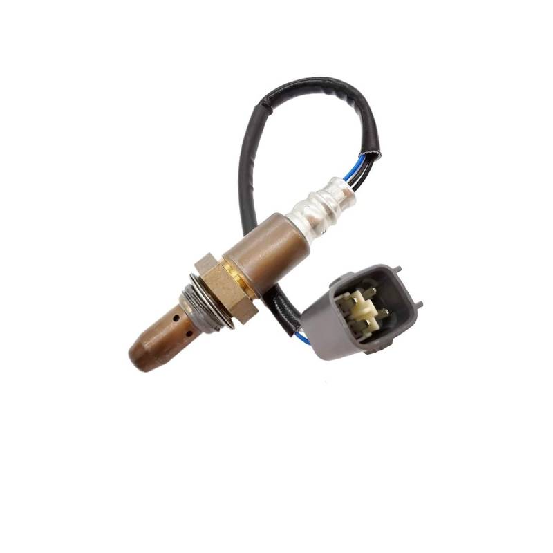 DNZOGW O2 Sauerstoffsensor Upstream-Sauerstoff-O2-Sensor Für HS250H 2.4L Für IS250 2.5L Für GS350 Für IS350 3.5L Für GS460 Für LS460 4.6L is F 5.0L 89467-30040 234-9048 Sonde O2 Sauerstoffsensor von DNZOGW