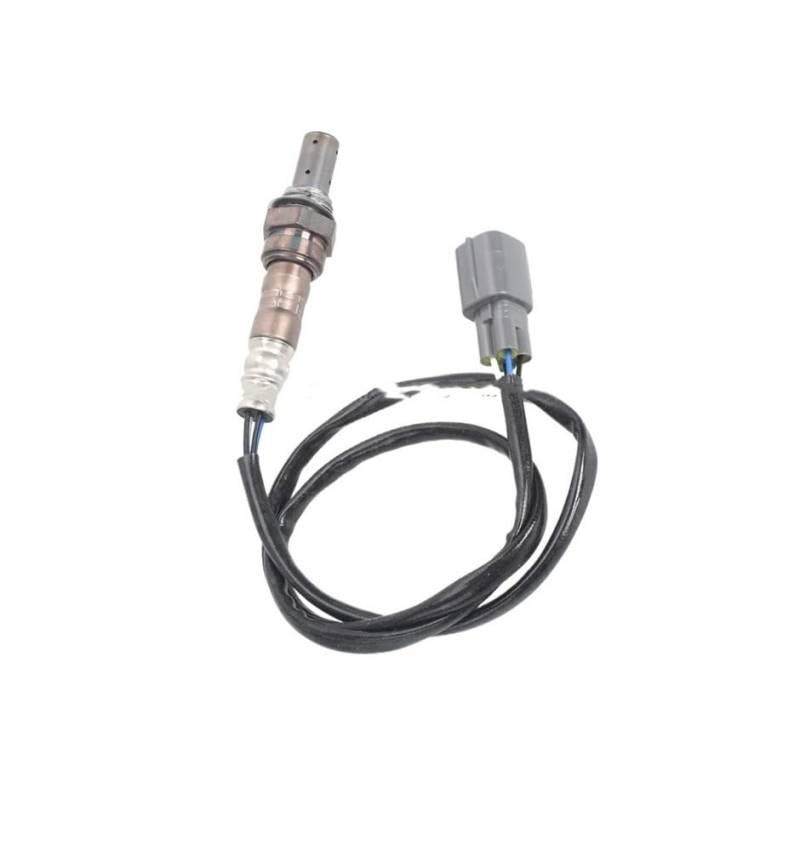 DNZOGW O2 Sauerstoffsensor Upstream Sauerstoff Sensor Luft Verhältnis O2 Sensor 89467-48011 Für Camry Für Avalon Für Highlander Für RAV4 Für Sienna Sonde O2 Sauerstoffsensor von DNZOGW