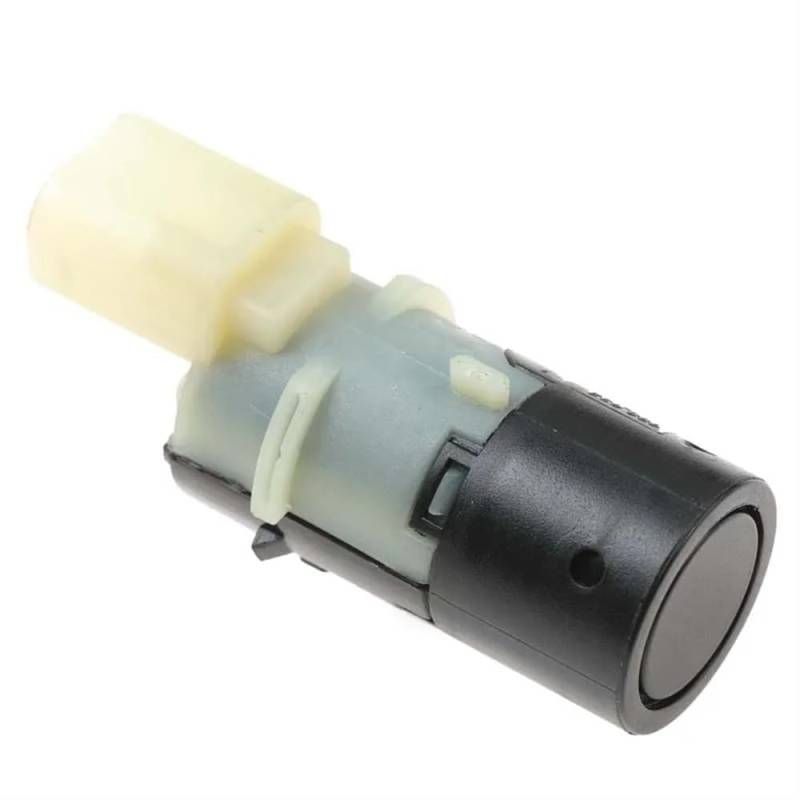 DNZOGW PDC Rückfahrsensor Für 3 Serie Für E46 66206989067 Rückfahrsensor PDC Parksensor 6989067 Einparkhilfe Sensor Einparkhilfe PDC Sensor(Black 1 pcs) von DNZOGW