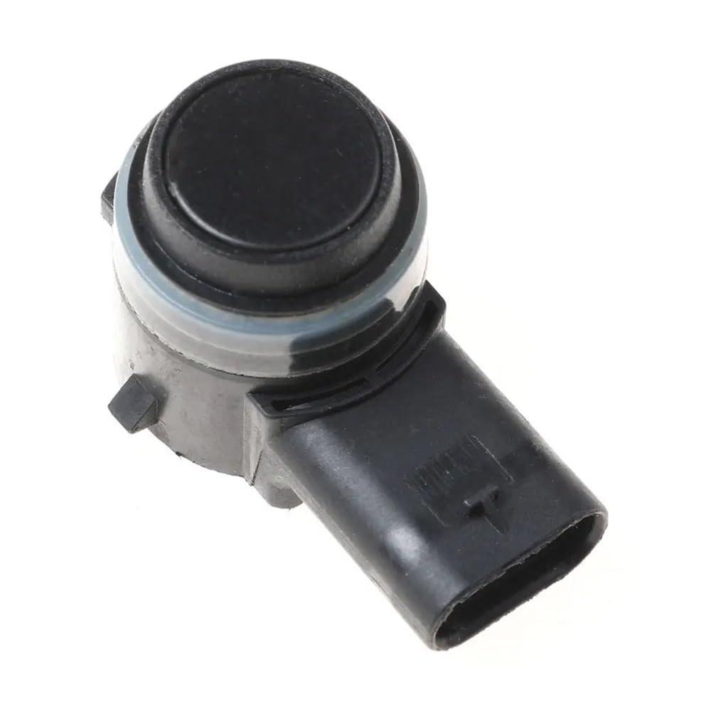 DNZOGW PDC Rückfahrsensor Für A3 Für A4 Für Q7 Für 4MB Für A3 Für 8V1 Für 8VK Für 8VS Für B9 5Q0919275B 4PCS PDC Parkplatz Sensor Einparkhilfe PDC Sensor von DNZOGW