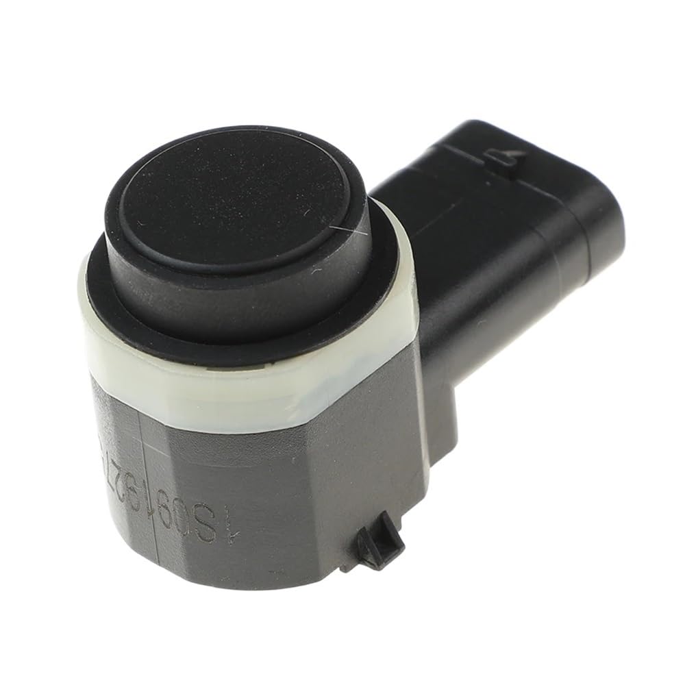 DNZOGW PDC Rückfahrsensor Für A4 Für A5 Für A6 Für A7 Für A8 Für Q5 Für Q7 1S0919275 4H0919275 PDC Parkplatz Sensor Umkehr Einparkhilfe PDC Sensor(Black 1 pcs) von DNZOGW