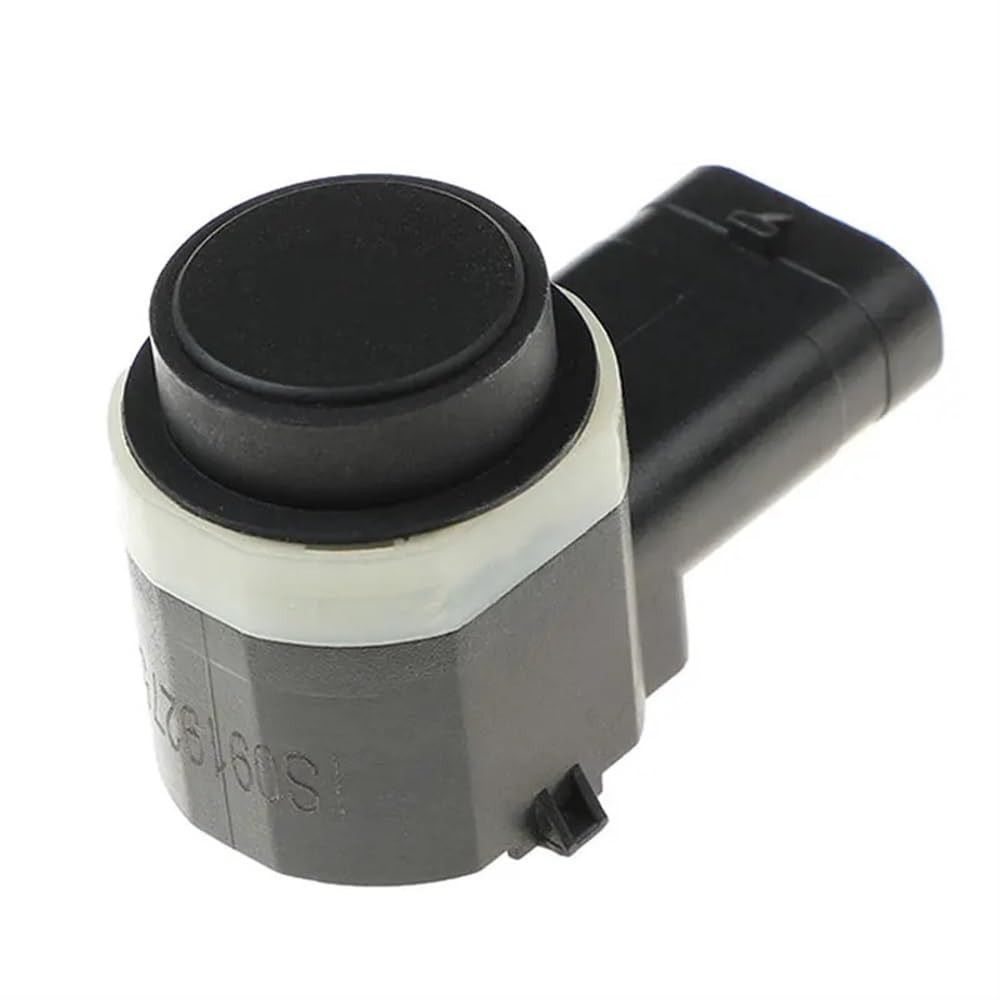 DNZOGW PDC Rückfahrsensor Für A4 Für A5 Für A6 Für A7 Für A8 Rückfahrassistent Sensor 1S0919275 4PCS PDC Parkplatz Sensor Einparkhilfe PDC Sensor von DNZOGW