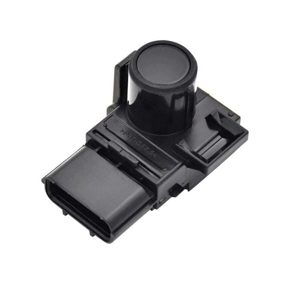 DNZOGW PDC Rückfahrsensor Für Accord 2003-2015 39680-TL0-G01 39680TL0G01 PDC Parkplatz Sensor PDC Rückfahr Unterstützen Sensor Einparkhilfe PDC Sensor(Black) von DNZOGW