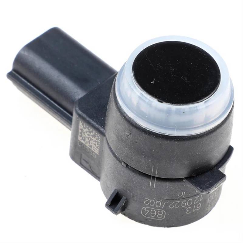 DNZOGW PDC Rückfahrsensor Für Astra Für J 2009 2010 2011-2015 13242365 Parkplatz Sensor Detektor Ultraschall Sensor Auto 0263003613 Einparkhilfe PDC Sensor(Black 1pcs) von DNZOGW