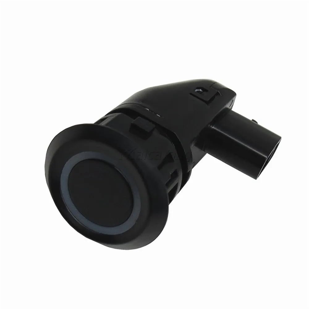 DNZOGW PDC Rückfahrsensor Für Captiva Für C100 Für C140 Für Sport PDC Parkplatz Sensoren Einparkhilfe Sensor 96673467 96673471 Einparkhilfe PDC Sensor(Black) von DNZOGW