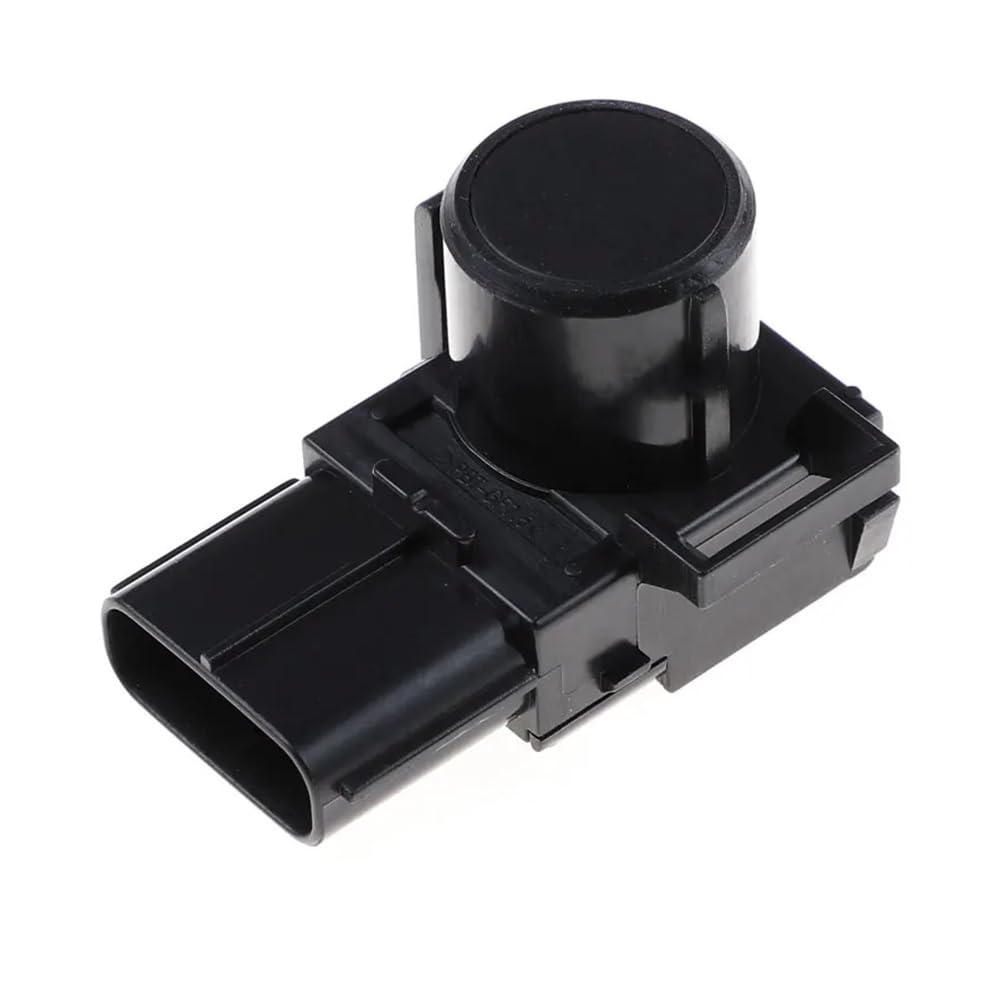 DNZOGW PDC Rückfahrsensor Für Corolla Für Camry Für Land Für Cruiser Für Sequoia 89341-33140 8934133140 PDC Parkplatz Sensor Einparkhilfe Einparkhilfe PDC Sensor(Black 1 PCS) von DNZOGW