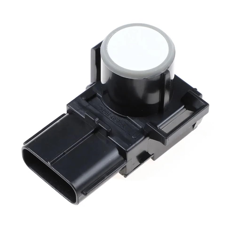 DNZOGW PDC Rückfahrsensor Für Corolla Für Camry Für Land Für Cruiser Für Sequoia 89341-33140 8934133140 PDC Parkplatz Sensor Einparkhilfe Einparkhilfe PDC Sensor(White 1 PCS) von DNZOGW