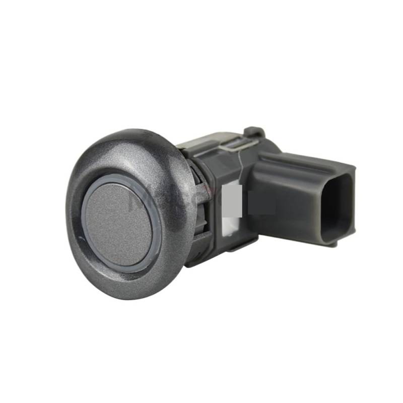 DNZOGW PDC Rückfahrsensor Für Cube Für EX35 Für FX50 25994-CM10D 25994CM10D PDC Parkplatz Sensor Einparkhilfe Rückfahr Assist Sensor Einparkhilfe PDC Sensor(Gray) von DNZOGW