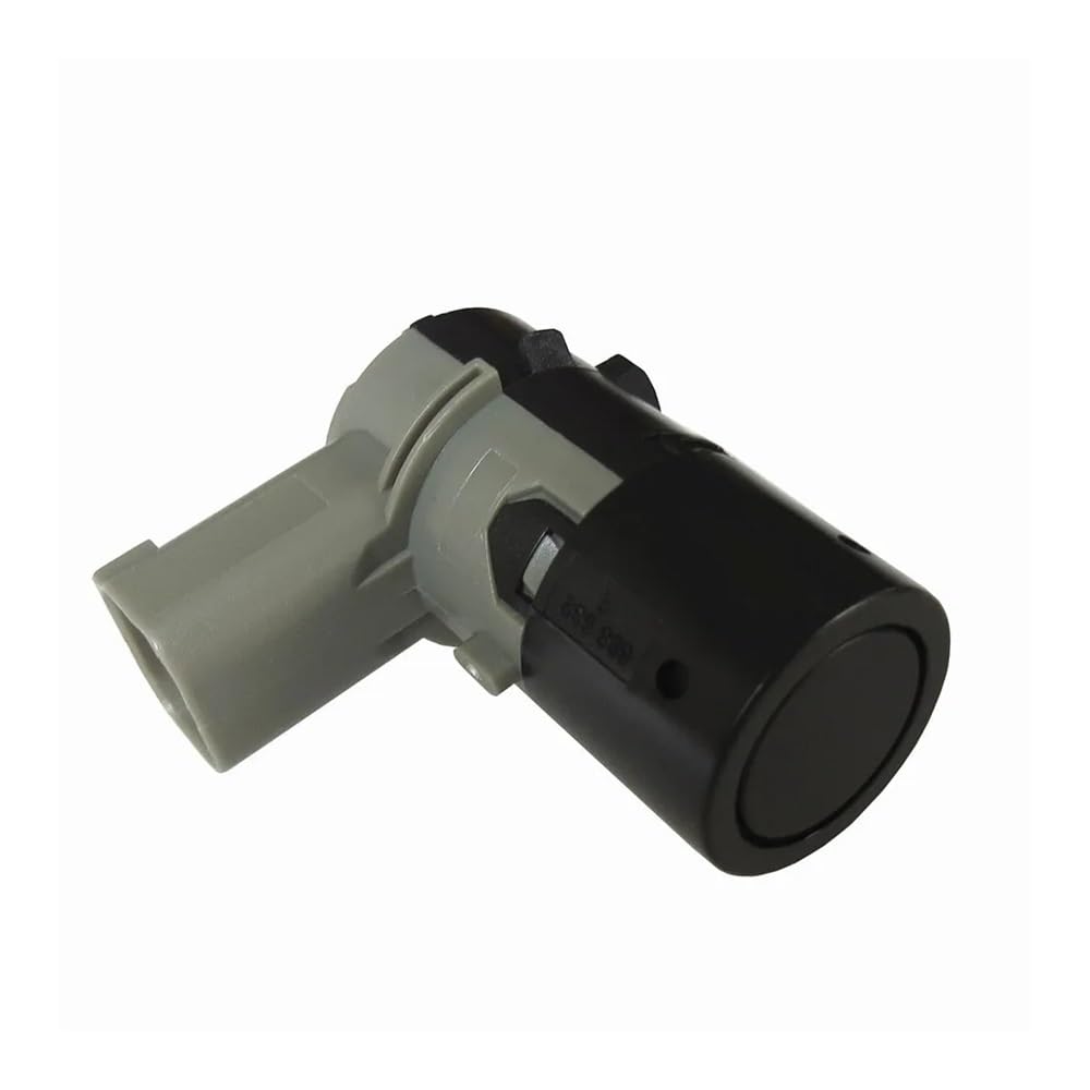 DNZOGW PDC Rückfahrsensor Für FIAT Für Doblo 51755060 PDC Parkplatz Sensor Einparkhilfe Abstand Control Rückfahr Assist Sensor Einparkhilfe PDC Sensor(Gray) von DNZOGW