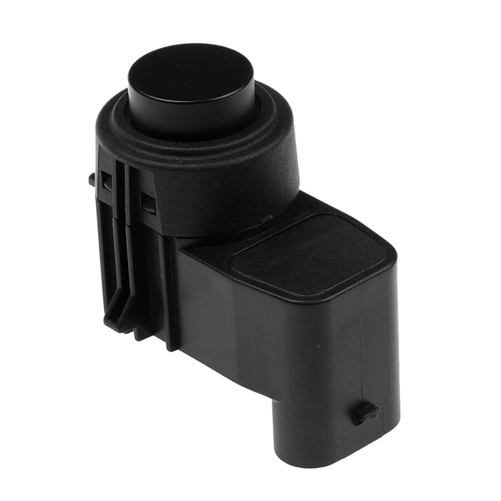 DNZOGW PDC Rückfahrsensor Für Fabia I 6Y5 Für II 545 5J0919275A PDC Parkplatz Sensor 5J091927 5 000239082 PDC Rückfahr Helfen Sensor Einparkhilfe PDC Sensor(Black 1 pcs) von DNZOGW