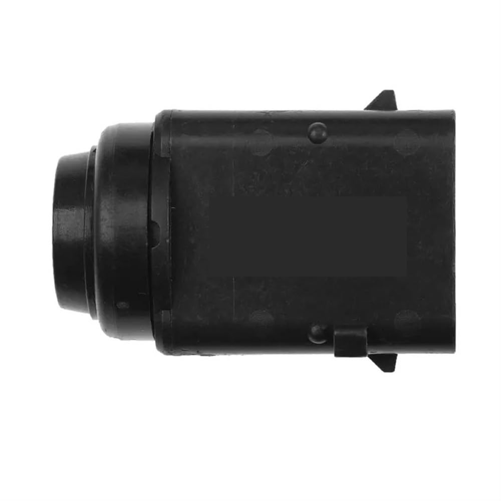 DNZOGW PDC Rückfahrsensor Für Grand Für Cherokee 2005-2008 Rückfahrassistent Sensor 5HX08SZ0AB PDC Parkplatz Sensor Einparkhilfe PDC Sensor(Black 1 pcs) von DNZOGW