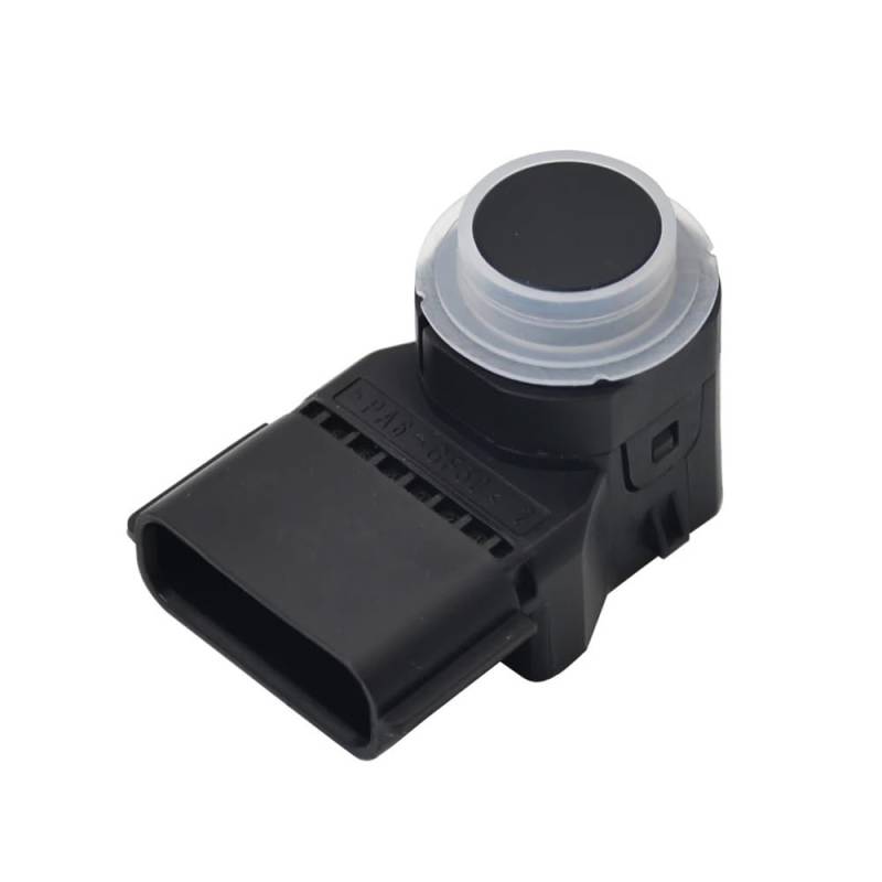 DNZOGW PDC Rückfahrsensor Für Hyundai Für I30 Für I40 4MT006HCD Auto Parkplatz Sensor Unterstützen Reverse-Sensor PDC Rückfahr Unterstützen Sensor Einparkhilfe PDC Sensor(Black) von DNZOGW