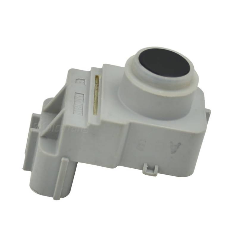 DNZOGW PDC Rückfahrsensor Für Hyundai Für Tucson Für IX35 09-13 PDC Parkplatz Sensor 95720-2S000 957202S000 Rückfahr Unterstützen Sensor Einparkhilfe PDC Sensor von DNZOGW