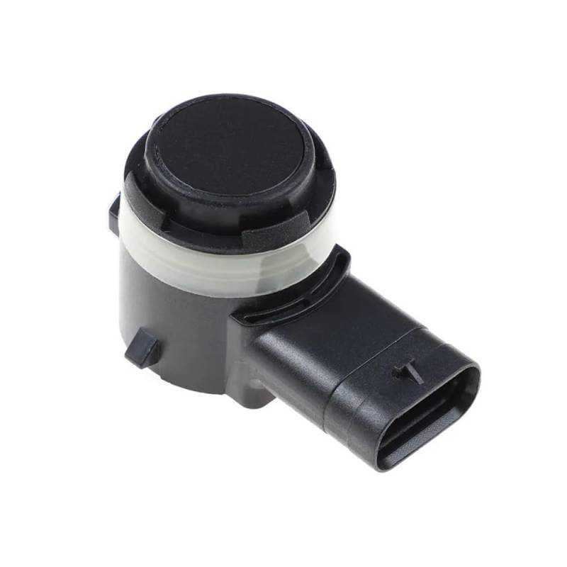 DNZOGW PDC Rückfahrsensor Für I3 Für I8 Für X3 Für X4 Für X5 Für E70 Für F15 Für F16 Für F26 14-16 66209274427 4PCS PDC Parkplatz Sensor Einparkhilfe PDC Sensor von DNZOGW