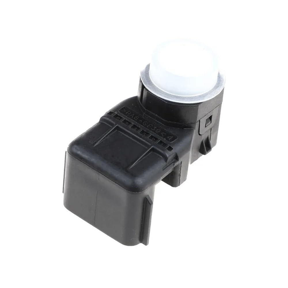 DNZOGW PDC Rückfahrsensor Für Kia Für Optima 2,0 2,4 L L4 2014 2015 95720-2T550 957202T550 Stoßstange PDC Parkplatz Sensor Einparkhilfe PDC Sensor(Silver) von DNZOGW