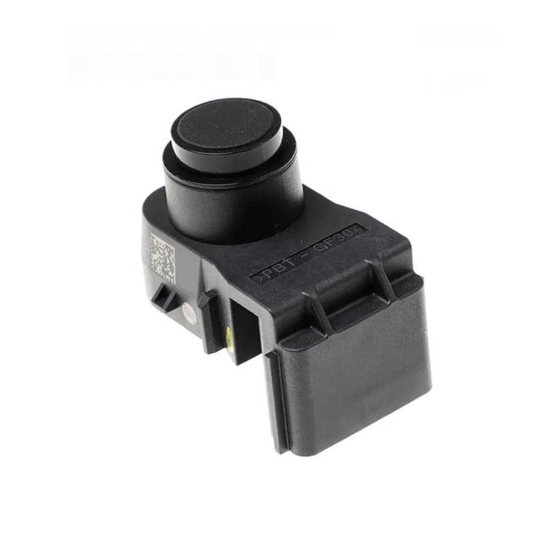 DNZOGW PDC Rückfahrsensor Für Kia Rückfahrassistent Sensor 95720-H8100 Parkplatz Sensor95720H8100 4PCS PDC Parkplatz Sensor Einparkhilfe PDC Sensor von DNZOGW