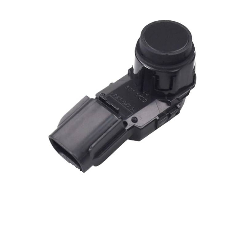 DNZOGW PDC Rückfahrsensor Für Lexus Für LX570 2015-2019 Rückfahrassistent Sensor 89341-60060 8934160060 PDC Parkplatz Sensor Einparkhilfe PDC Sensor(Black) von DNZOGW