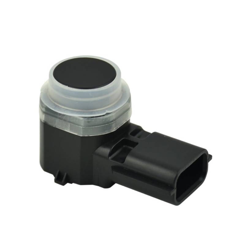 DNZOGW PDC Rückfahrsensor Für Megane III PDC Parksensor 28442-0002R 284420002R Rückfahrassistent Sensor PDC Rückfahrassistent Sensor Einparkhilfe PDC Sensor(28442-0002R) von DNZOGW