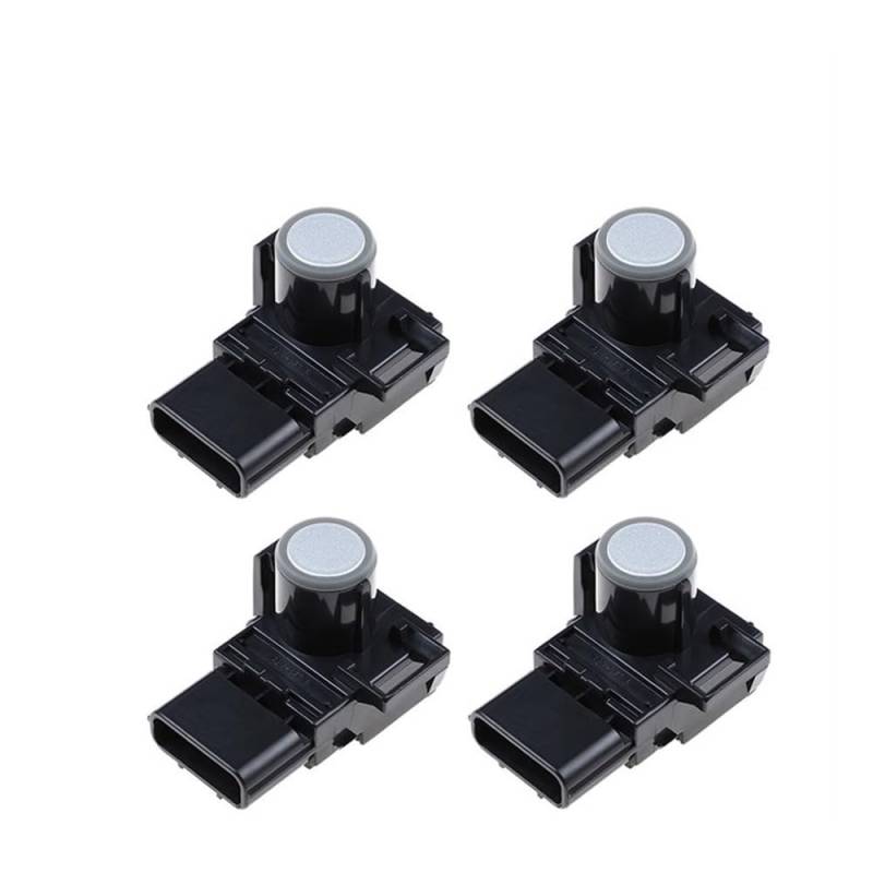 DNZOGW PDC Rückfahrsensor Für Odyssey 2011-2014 39680-TK8-A01 Parkplatz Sensor 39680TK8A01 PDC Parkplatz Reverse Unterstützen Sensor Einparkhilfe PDC Sensor von DNZOGW