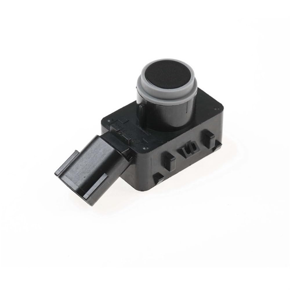 DNZOGW PDC Rückfahrsensor Für RX350 Für RX350L Für RX450h Für RX450hl 89341-48040 8934148040 PDC Parkplatz Sensor Einparkhilfe PDC Sensor(Black) von DNZOGW