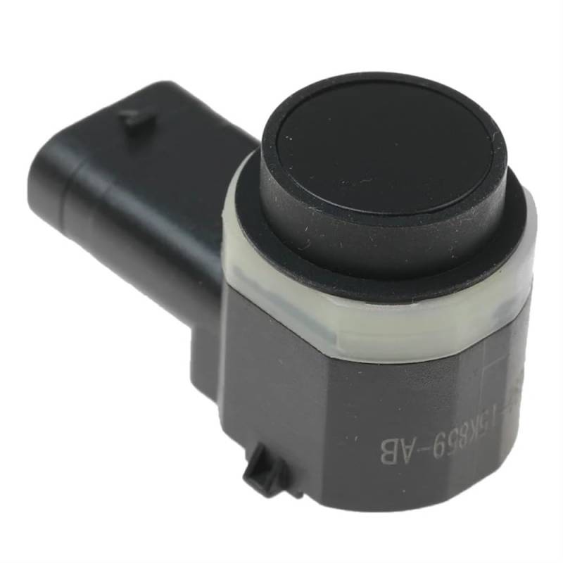 DNZOGW PDC Rückfahrsensor Für Range Für Sport LR038084 PDC Parkplatz Sensor Parkplatz Einparkhilfe Auto LR010927 Einparkhilfe PDC Sensor(Black 1 pcs) von DNZOGW