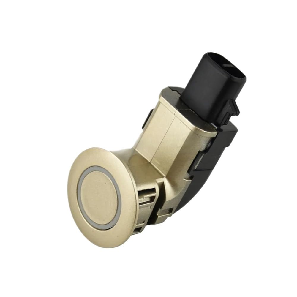 DNZOGW PDC Rückfahrsensor Für Sienna 8934145030 89341-45030-B0 89341-45030 PDC Bakcup Einparkhilfe Sensor 2006-2010 Einparkhilfe PDC Sensor(Yellow) von DNZOGW