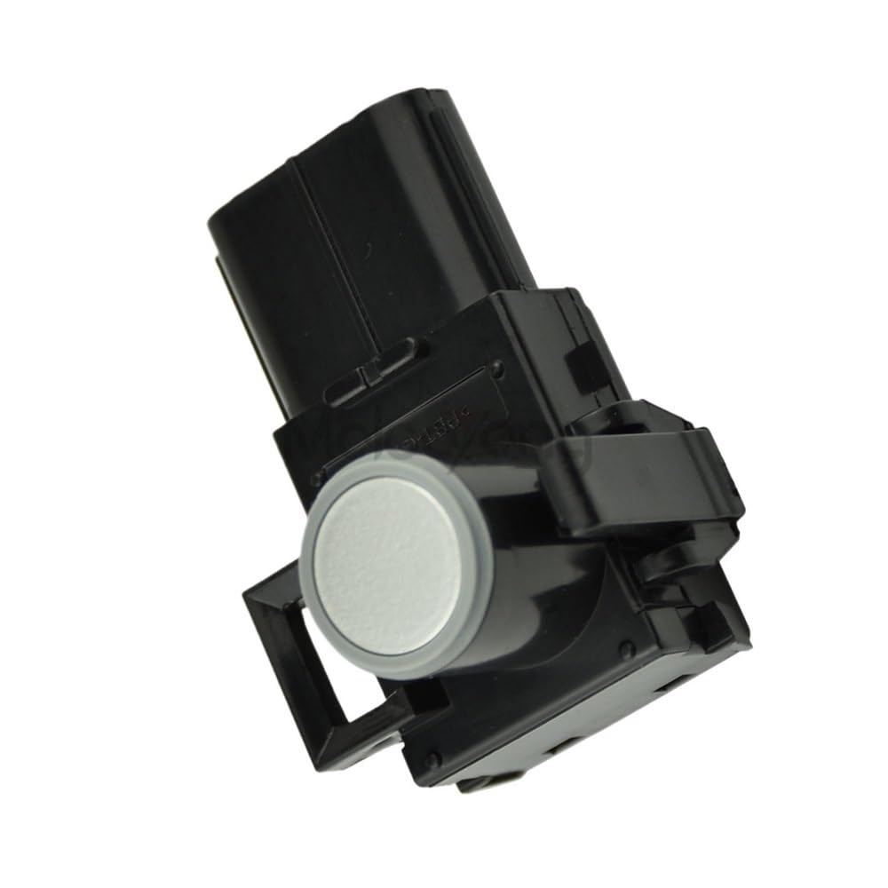 DNZOGW PDC Rückfahrsensor Für Tundra 07-14 4.0L Für Corolla 3ZZFE 1ZZFE 89341-33180 Autozubehör 89341-33180-C0 PDC Parksensor Einparkhilfe PDC Sensor(Sliver) von DNZOGW