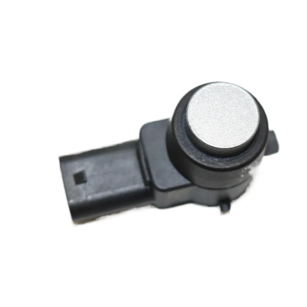 DNZOGW PDC Rückfahrsensor Für W169 Für W245 Für W204 Für W212 Für W221 Für C207 Für C216 Für R172 4Pcs A2125420018 Parkplatz Sensor PDC Einparkhilfe PDC Sensor(White) von DNZOGW