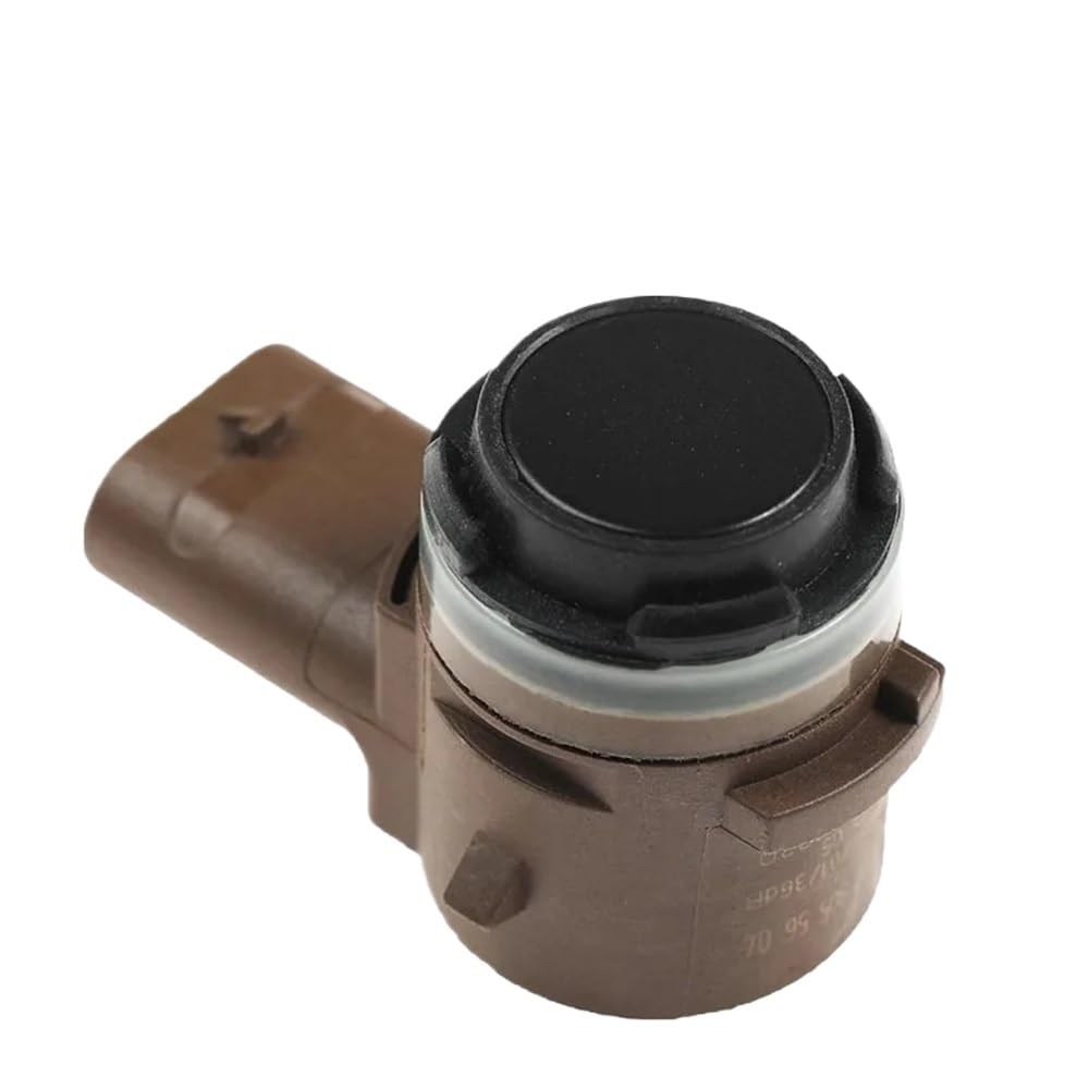 DNZOGW PDC Rückfahrsensor Für X156 Für W117 A0009055604 Rückfahrassistent Sensor 0009055604 4 PCS PDC Parkplatz Sensor Einparkhilfe PDC Sensor von DNZOGW