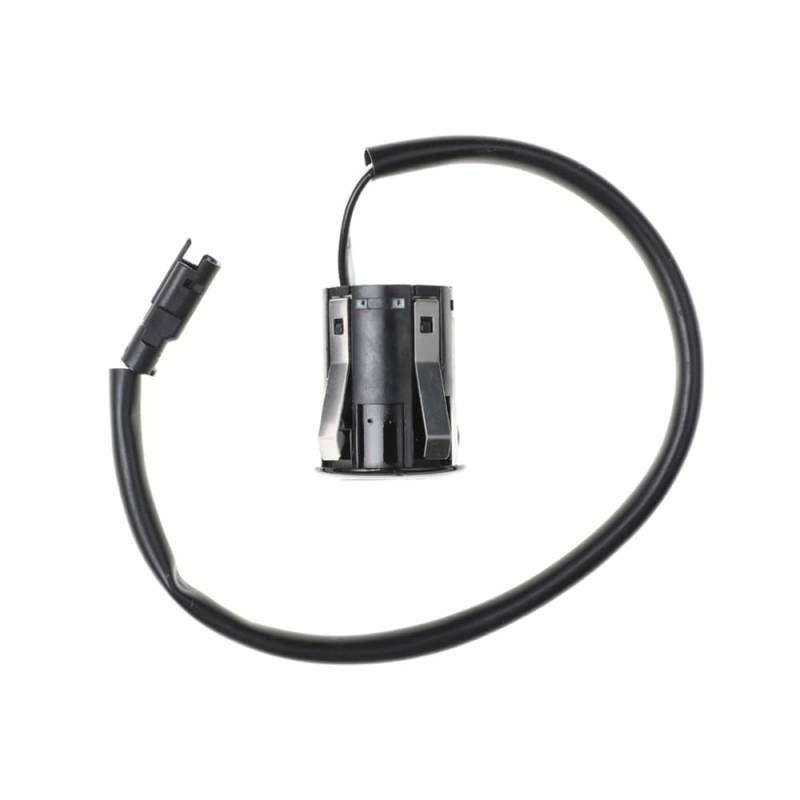 DNZOGW PDC Rückfahrsensor Für ZVW30 Für Prius Auto 08511-74020 PDC Parkplatz Sensor PDC Rückfahr Assist Sensor 0851174020 Einparkhilfe PDC Sensor(Black 1 pcs) von DNZOGW