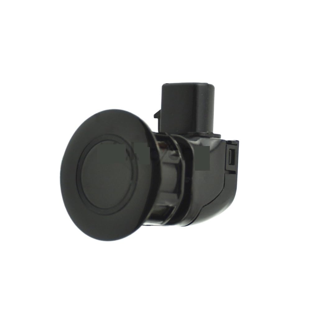 DNZOGW PDC Rückfahrsensor Für is GS Auto PDC Parkplatz Sensor 89341-30020 8934130020 PDC Rückfahr Unterstützen Sensor Einparkhilfe PDC Sensor(Black) von DNZOGW