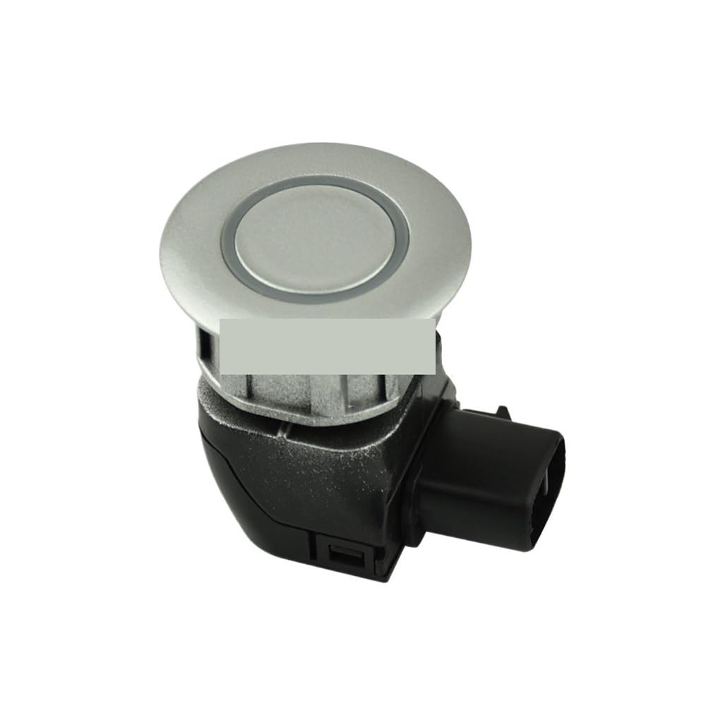 DNZOGW PDC Rückfahrsensor Für is GS Auto PDC Parkplatz Sensor 89341-30020 8934130020 PDC Rückfahr Unterstützen Sensor Einparkhilfe PDC Sensor(Silver) von DNZOGW