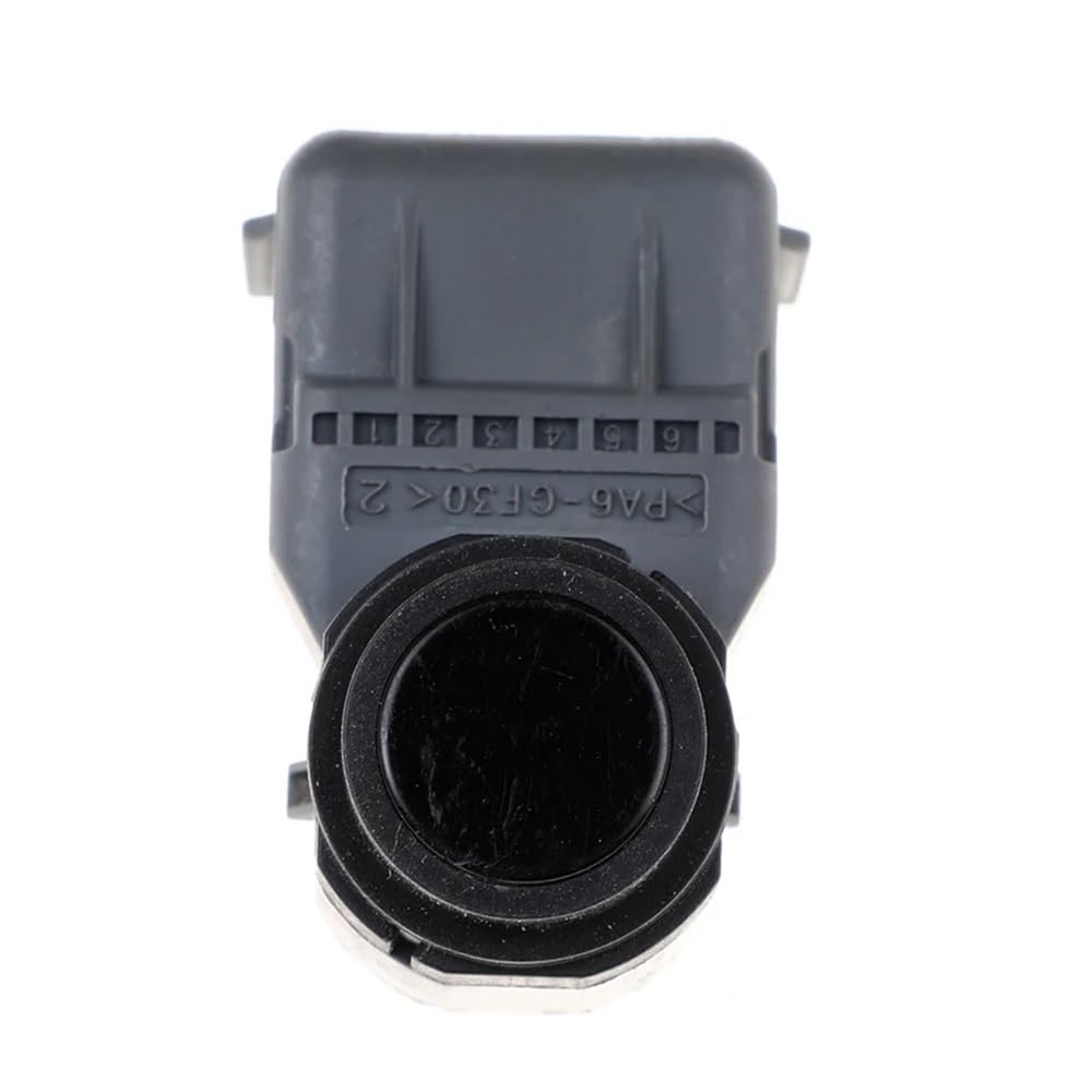 DNZOGW PDC Rückfahrsensor PDC Rückfahrassistent Sensor PDC Abstand Einparkhilfe Sensor 96890-C5500 96890C5500 Für Kia Für Sorento Einparkhilfe PDC Sensor(Black 1 pcs) von DNZOGW