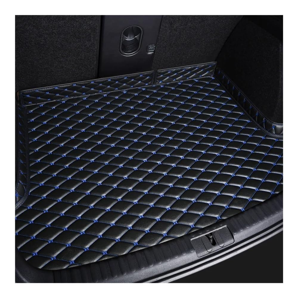 Kofferraummatte Bodenmatte Für Lexus Für GS 2008 2009 2010 2011 Auto Kofferraummatte Auto Boot Cargo Liner Auto Zubehör Innen Allwetter-Kofferraumwanne von DNZOGW