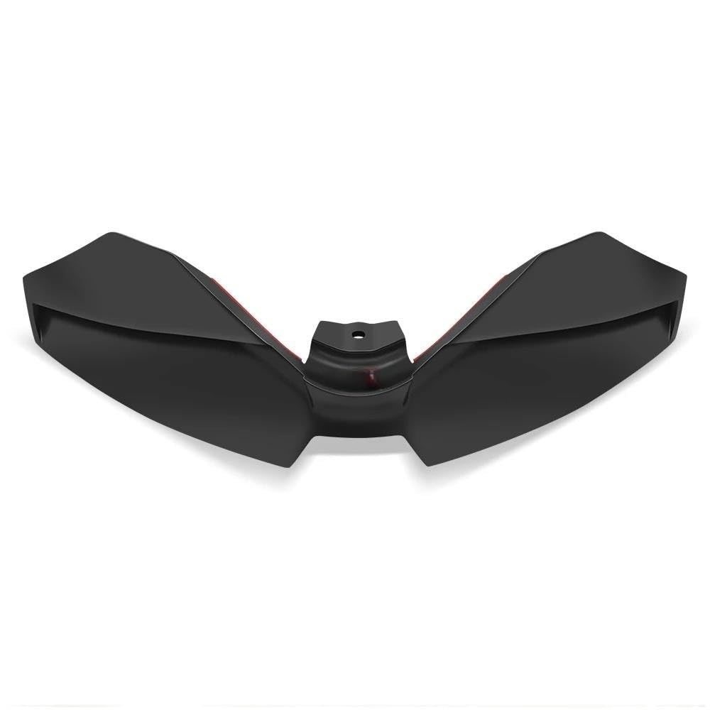 Motorcycle Wing Winglets Für MT-09 2024 Für MT09 SP 2024 2025 Motorrad Abtrieb Frontal Spoiler Winglet Flügel Front Spoiler Motorcycle Wing Winglets Für MT-09 2024 Für MT09 SP 2024 2025 Motorrad Abtrieb Frontal Spoiler Winglet Flügel Front Spoiler von DNZOGW