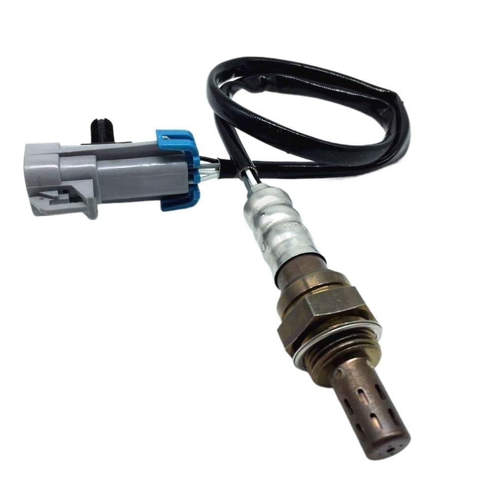 O2 Sauerstoffsensor Automotive Sauerstoff Sensor 234-4668 4 Drähte Sauerstoff Sensor Upstream Vorne Für Yukon XL Für Sierra Uplander Auto Teile Sonde O2 Sauerstoffsensor von DNZOGW