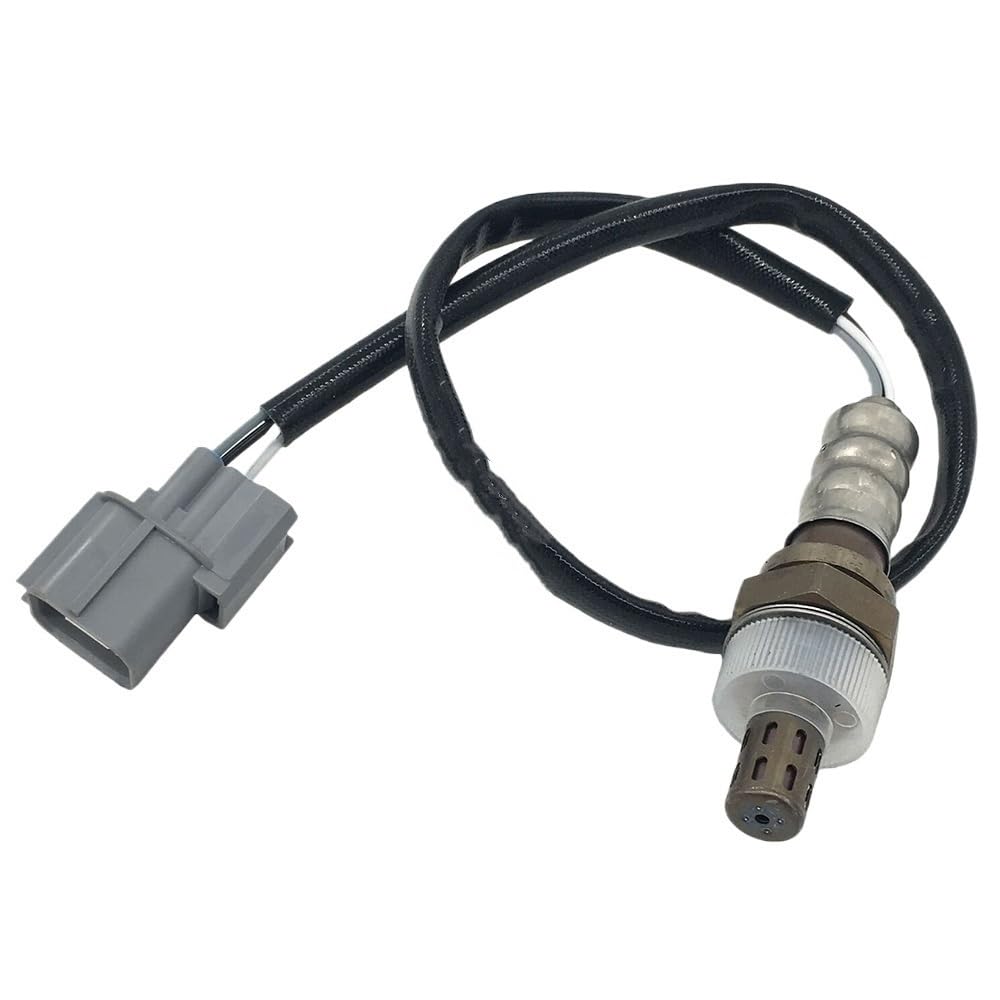 O2 Sauerstoffsensor O2 Sauerstoff Sensor 4 Drähte 2005 2006 2007 2008 Für Acura RL Für MDX 3,5 L 234-4368 Vorne Hinten Automotive Sauerstoff Sensor Sonde O2 Sauerstoffsensor von DNZOGW