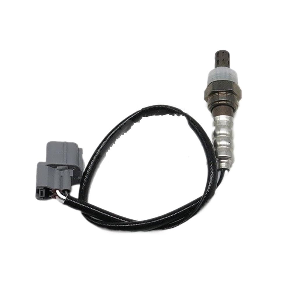 O2 Sauerstoffsensor O2 Sauerstoff Sensor Vorne Hinten 4 Drähte 2005 2006 2007 Für Accord 30 L 1997 1998 1999 2001 Für Acura CL 30 L 32 L 234-4099 Sonde O2 Sauerstoffsensor von DNZOGW