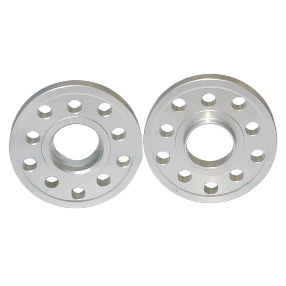 Spurverbreiterungen 20 Mm 5 X 100 5 X 112 Naben-Radabstandshalter Radschrauben 14 X 1,5 Adapter-Unterlegscheiben Platte Reifennabenadapter(Spacers with bolt) von DNZOGW