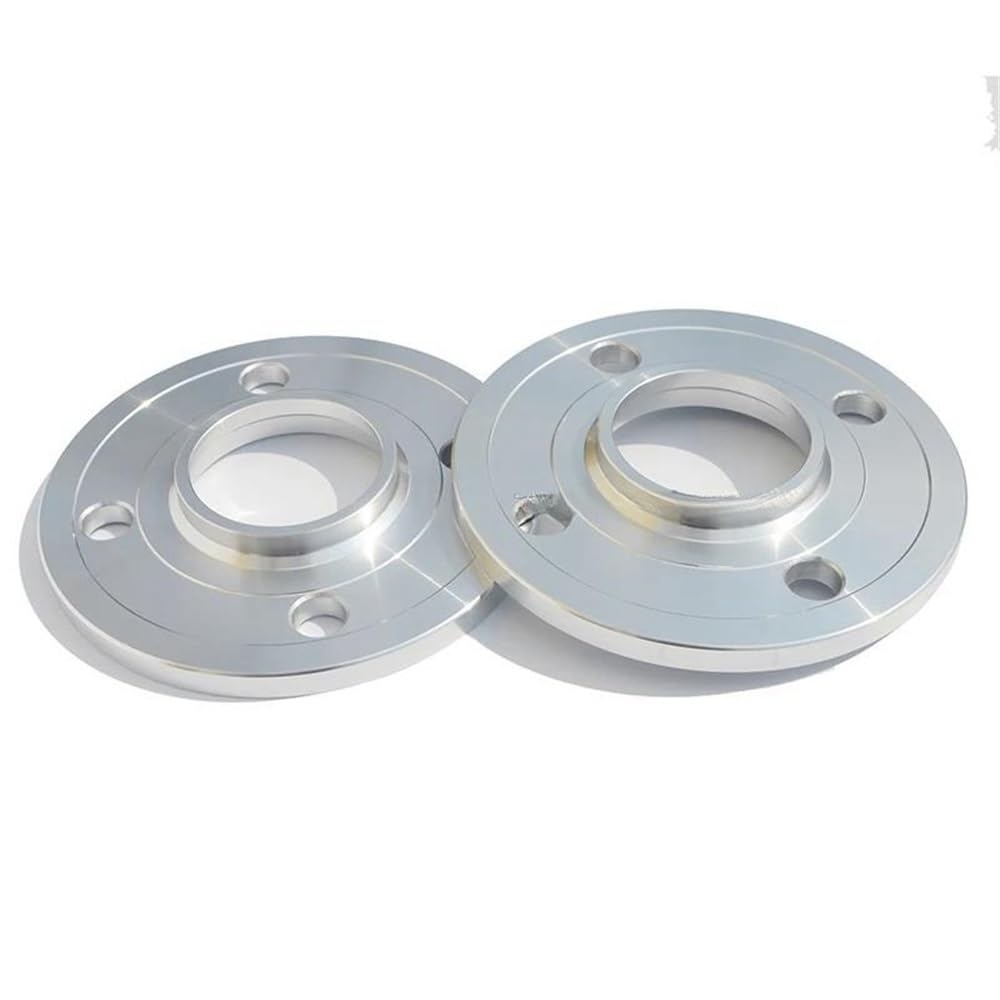 Spurverbreiterungen Für Citroen Für C3 Für C4 Für Elysee 2 Stück PCD 4x108 4x4,25 CB 65,1mm Dicke 15mm Geschmiedete Legierung Auto Reifen Dichtung Radnabe Spacer von DNZOGW