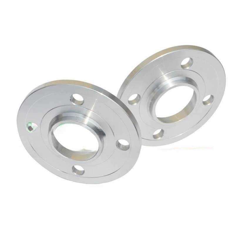 Spurverbreiterungen Für Peugeot Für 3008 1007 406 405 106 308 207 306 2 Stück 15 Mm PCD 4 X 108 Mittelbohrung 65,1 Mm Hubzentrische Spurverbreiterung von DNZOGW