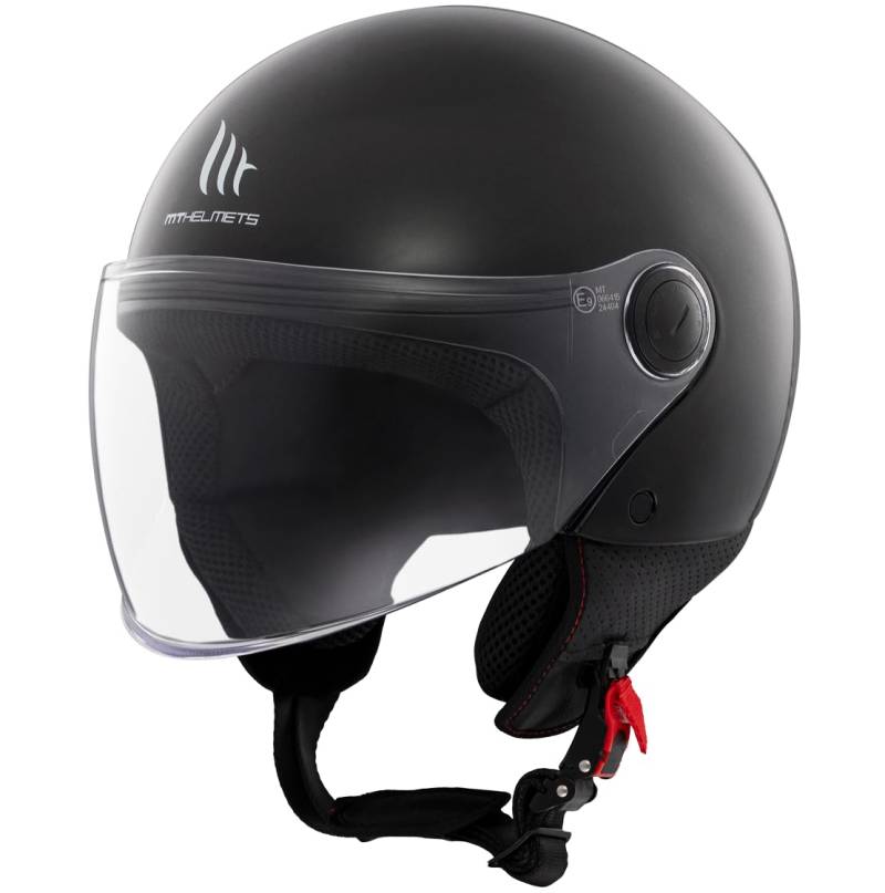 DOBLE XX MT Helmets Jethelm, Modell Street S, Zulassung 22.06 (M 57/58) von DOBLE XX