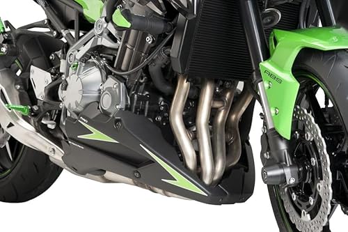 Puig Quilla für Motorrad Kawasaki Z 900 / A2 17-24 von DOBLE XX