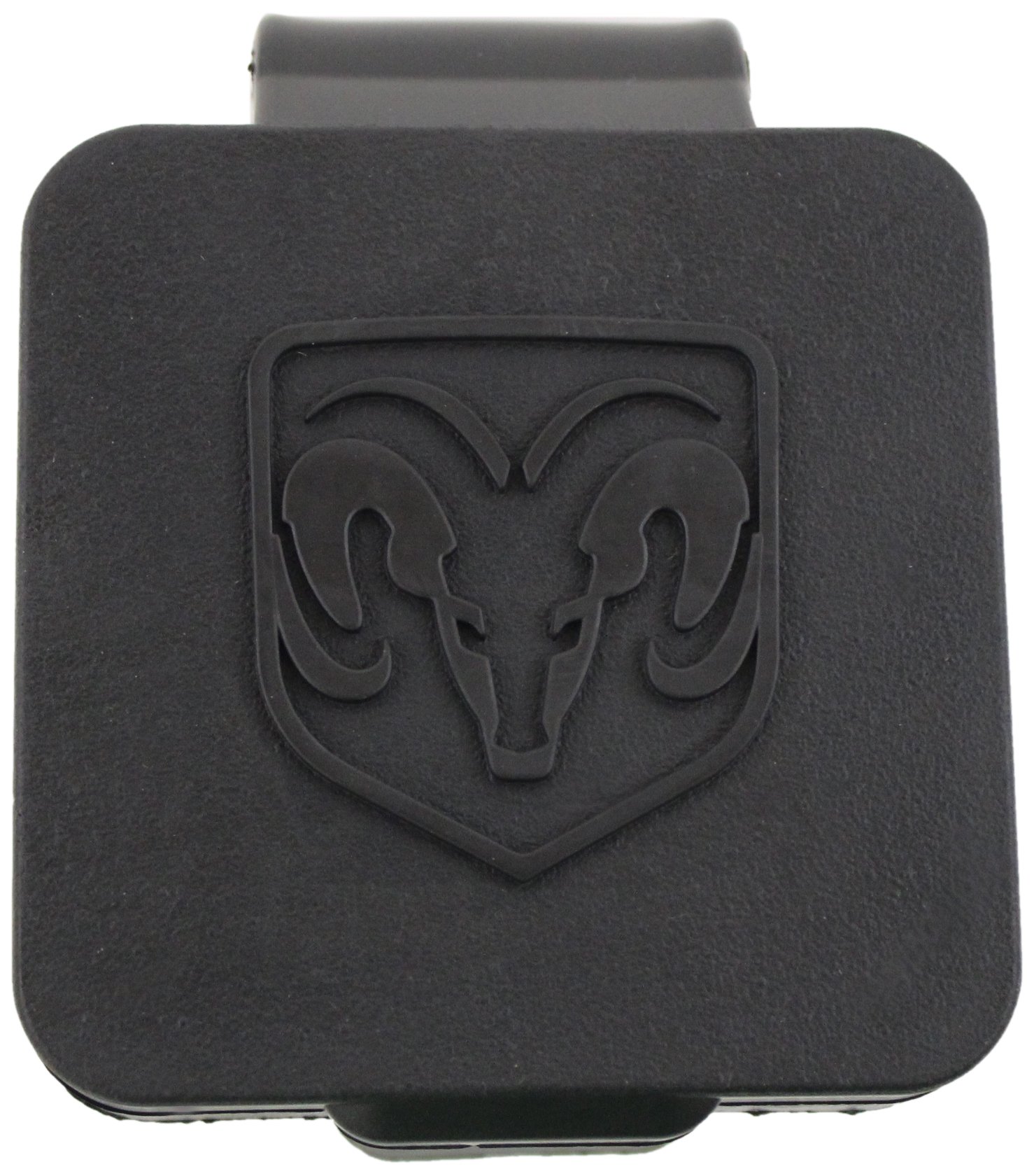 Genuine Dodge RAM Accessories 82208454AB Anhängerkupplung mit RAM-Kopf-Logo von DODGE