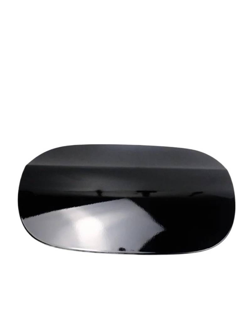 DOFABI 1 Stück Tankdeckel, for Mercedes-Benz W213 E-Klasse A2137572100, Auto-Styling, Auto-Außenteile, Auto-Zubehör Tankdeckel für Automobile(Cover Black) von DOFABI