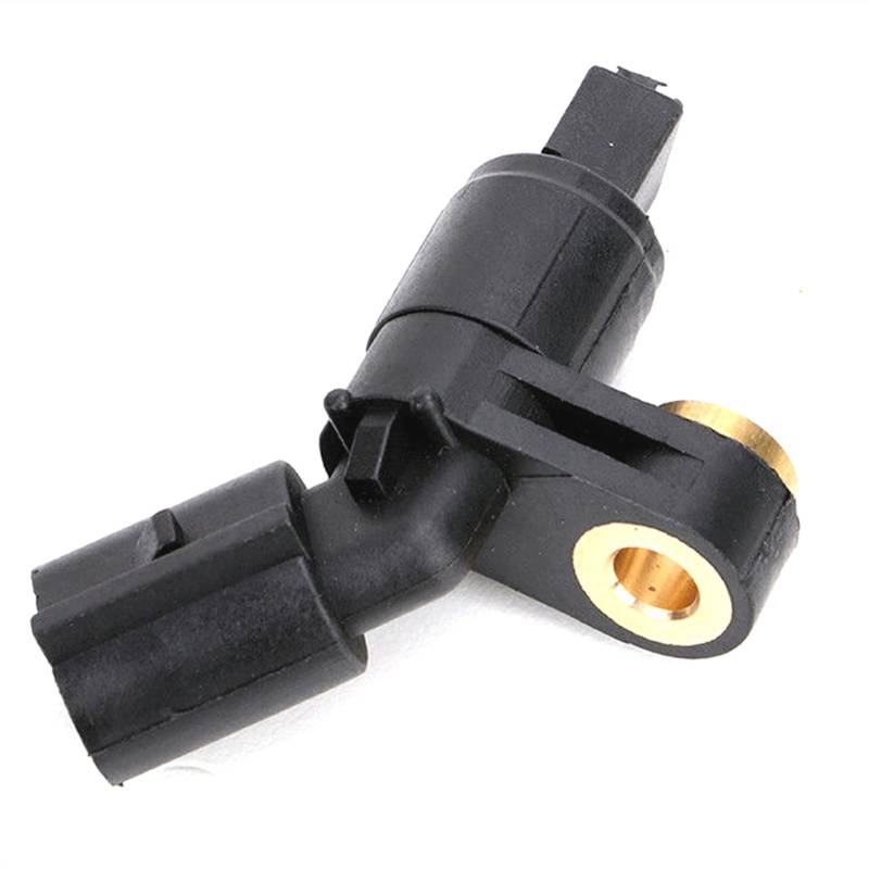 DOFABI 2 Stück ABS-Sensor Raddrehzahlsensor vorne Links rechts, for VW, for Volkswagen, for Bora, for Audi, A3 TT, for Seat, 1J0927803 1J0927804 Bremsgeschwindigkeitssensor von DOFABI