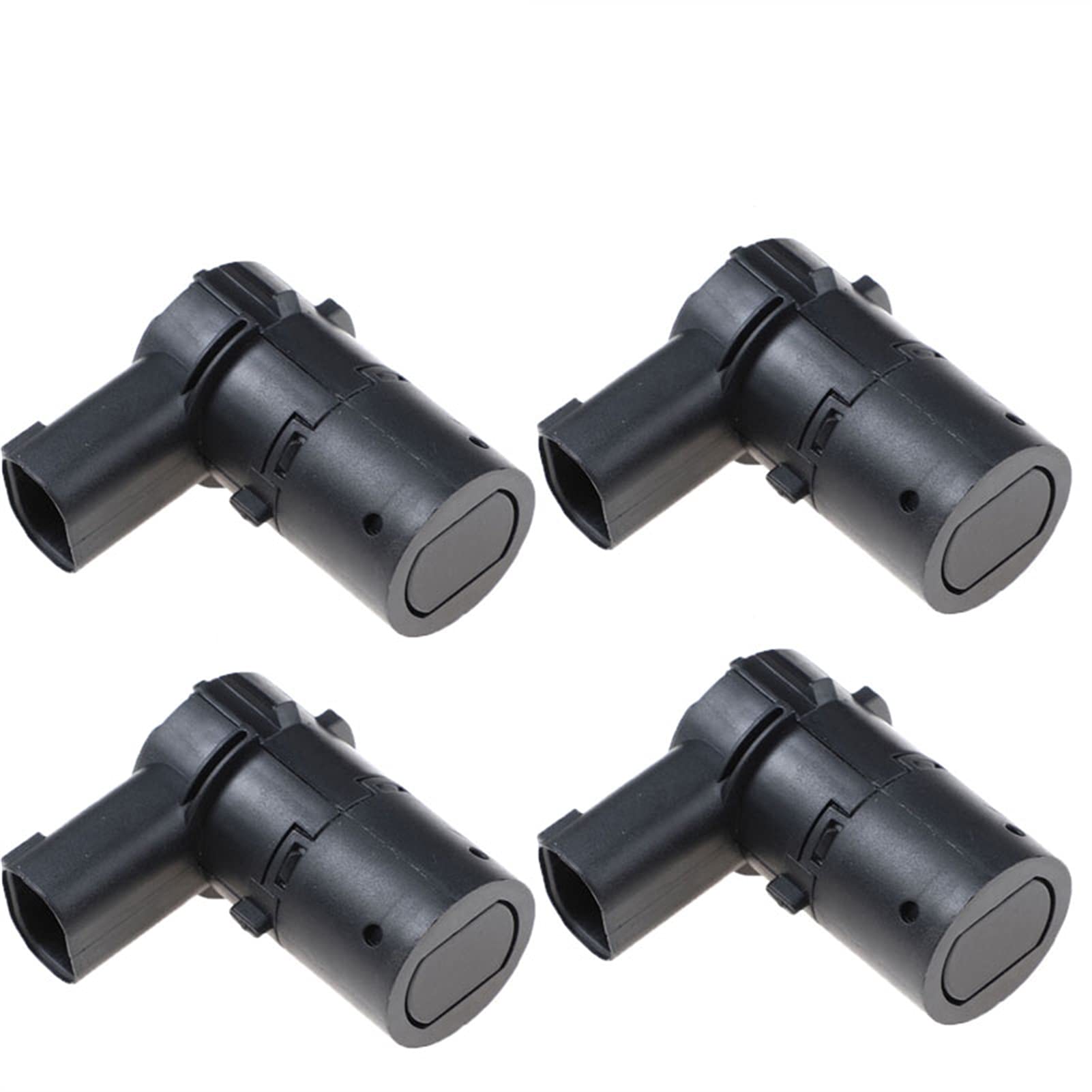 DOFABI 4PCS Hinten Backup Park Sensor Park Assist, for Nissan, Armada 2006-2015 25994-7S000 259947S00020 Parksensoren von DOFABI