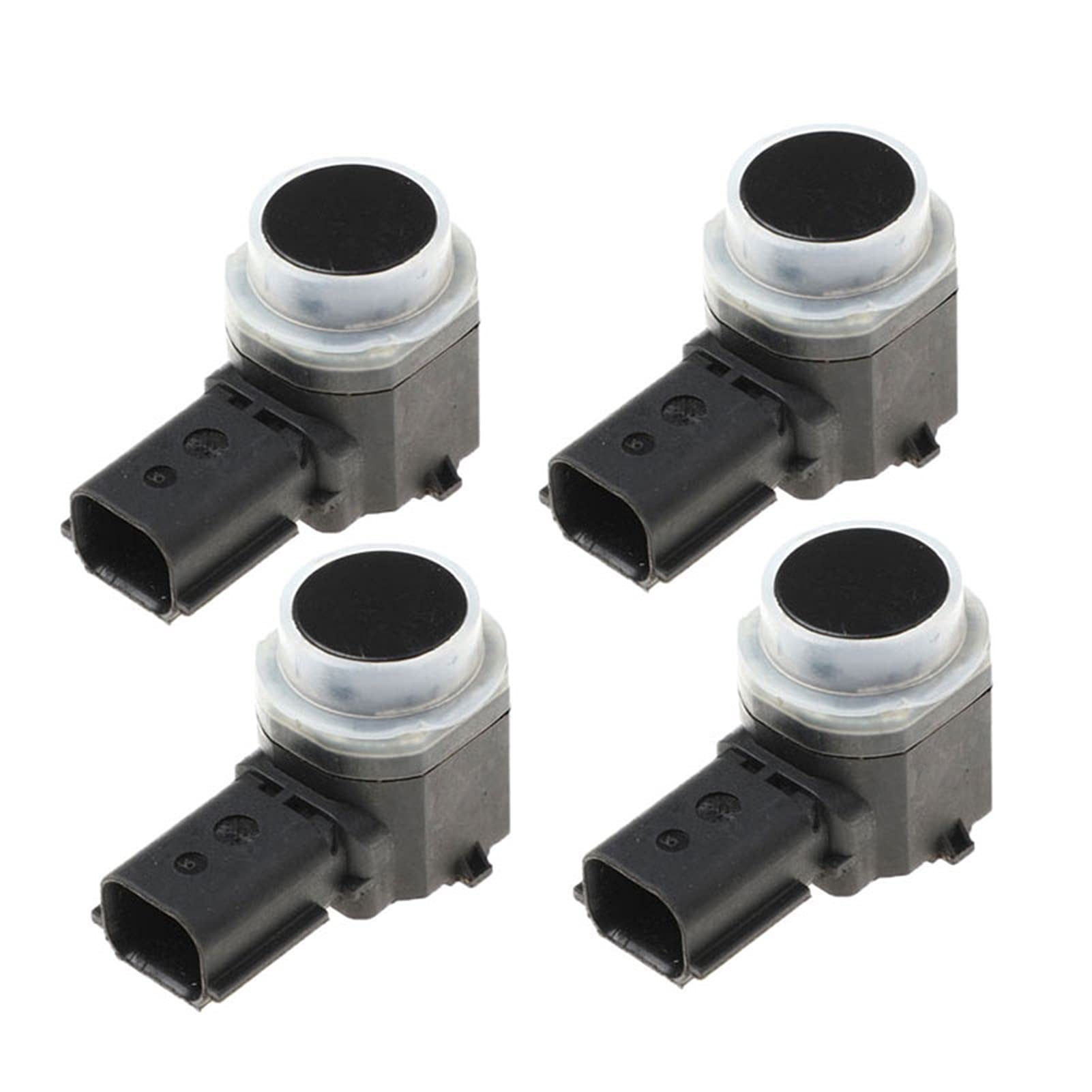 DOFABI 4PCS PDC Parkplatz Sensor Parkplatz Radar Einparkhilfe, for Ford, Fusion Taurus, for Lincoln, MKS DA5T-15K859-AAW DA5T15K859AAW Parksensoren von DOFABI